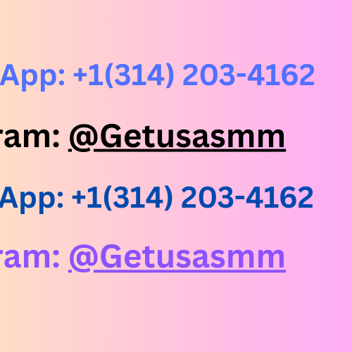 3 Best sites to Buy Telegram Accounts (PVA & Aged)