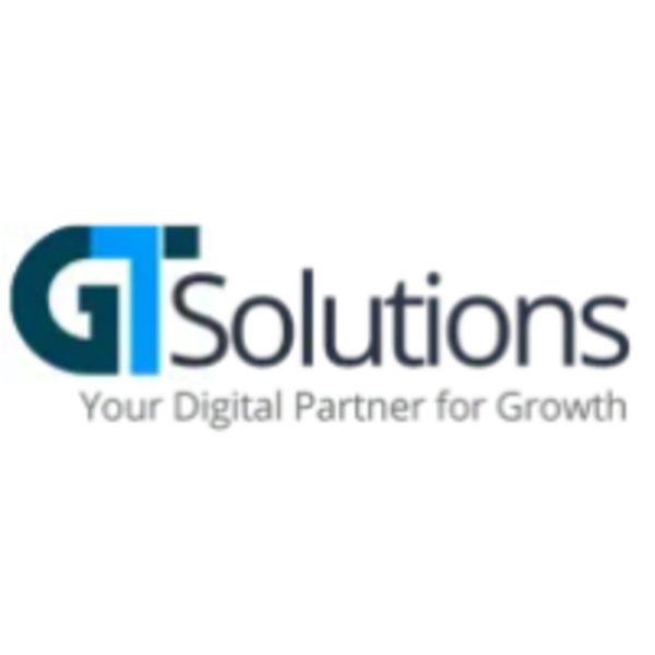 GT Solutions - Web Design and Marketing Agency