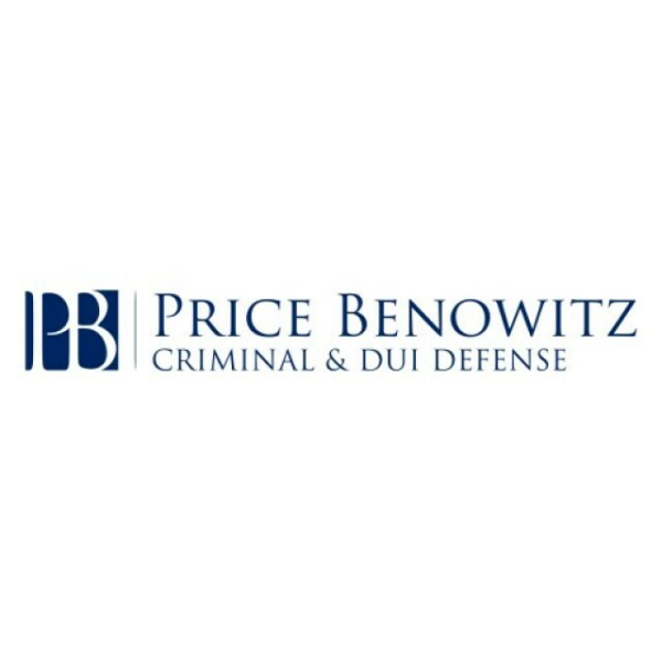Price Benowitz Criminal & DUI Defense