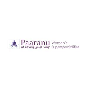 Paaranu IVF