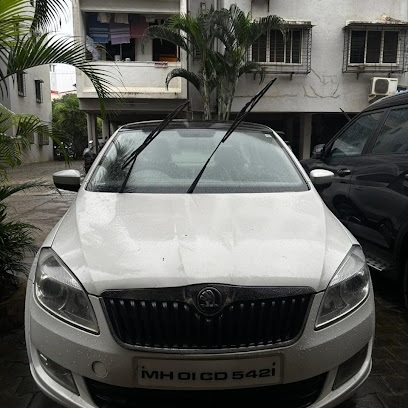 Car Rental Pune &ndash; Self Drive & Taxi Hire