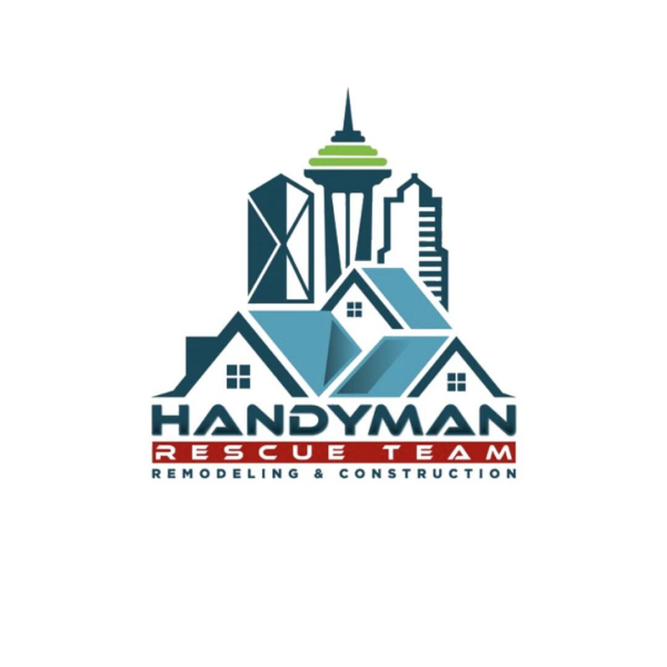 Handyman Rescue Team