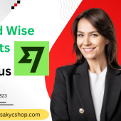 Buying Verified Wise Accounts - 100% Real Fully Verified