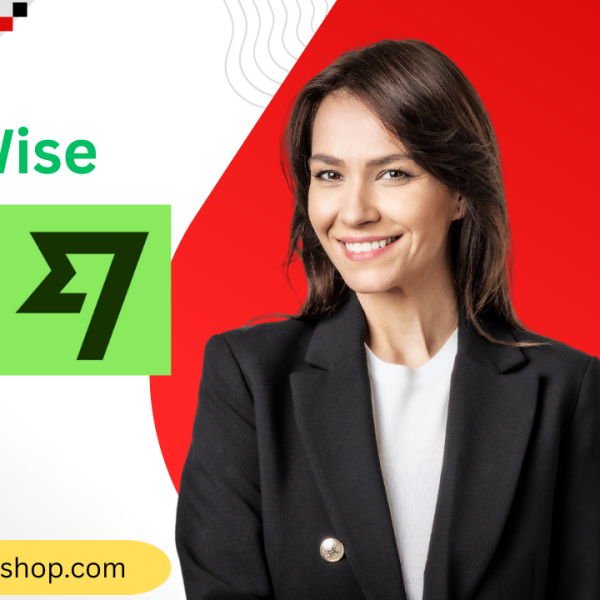 Buying Verified Wise Accounts Fast & Secure Setup - in 2026