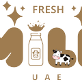 Fresh Milk UAE