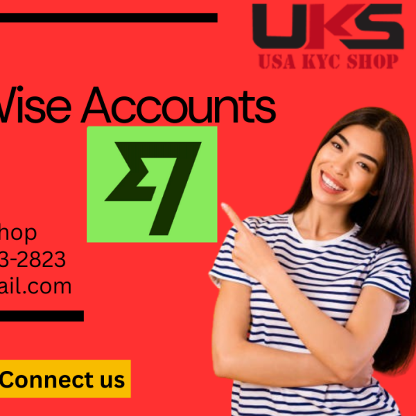 Top 25 Online Stores for Buying Verified Wise Accounts in 2027