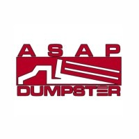 ASAP Dumpster Rental
