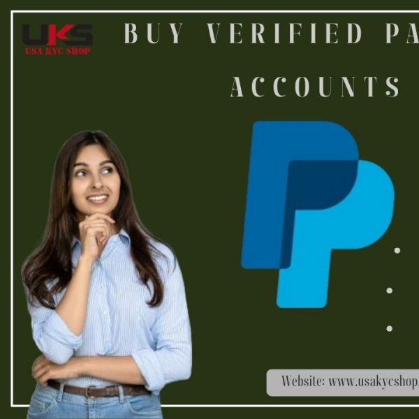 All 10 Sites To Buy Verified PayPal Accounts ,In 100% Trust