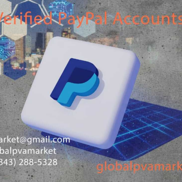 Top 10 Platforms for Buying a Verified Paypal Account Safely