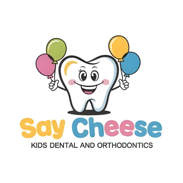 Say Cheese Kids Dental and Orthodontics