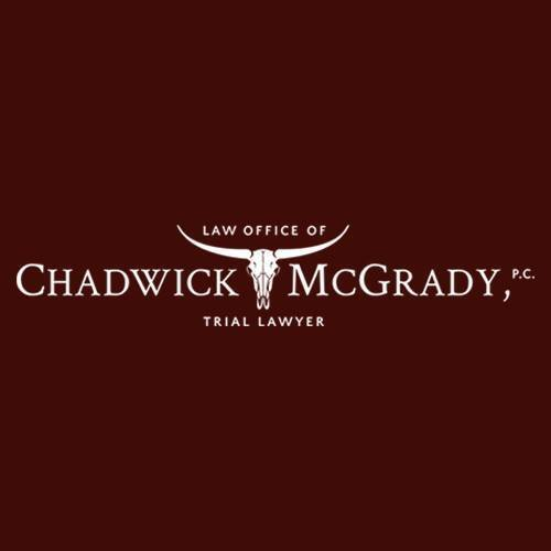 Law Office of Chadwick McGrady, P.C.