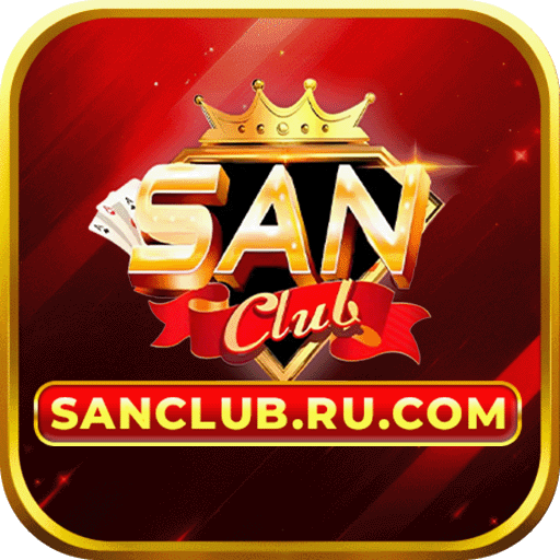 SanClub Ru &ndash; Cổng Game và Casino Online Uy Tín