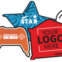 Custom Pillow Shapes