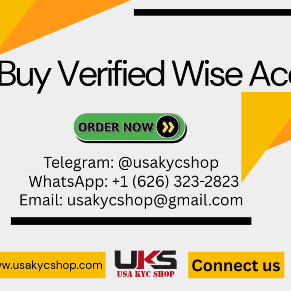 Top 16 Best Secure Marketplaces Buying Verified Wise Accounts