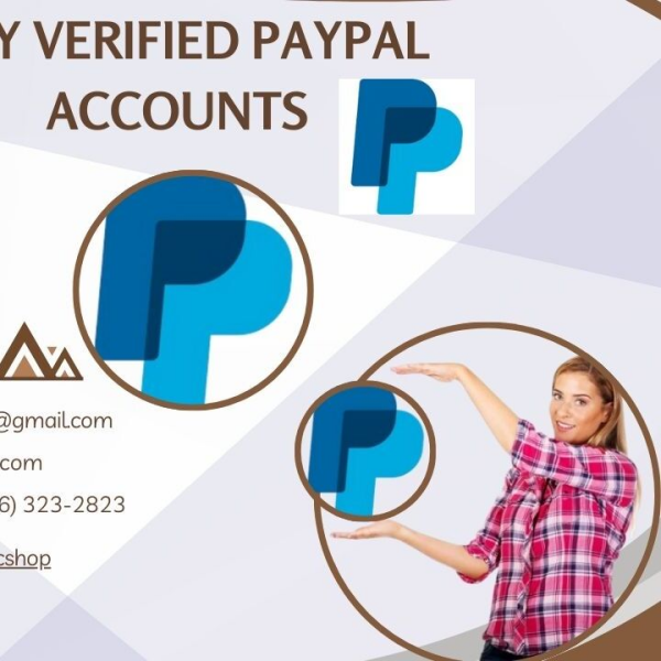 Top 13  Easy steps to buying verified PayPal accounts in the USA,UK IN 2027