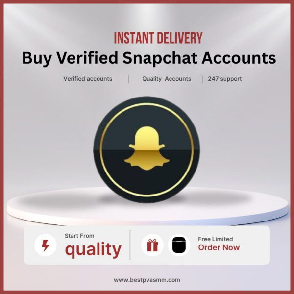 How to Buy Snapchat Account A Step-by-Step Guide
