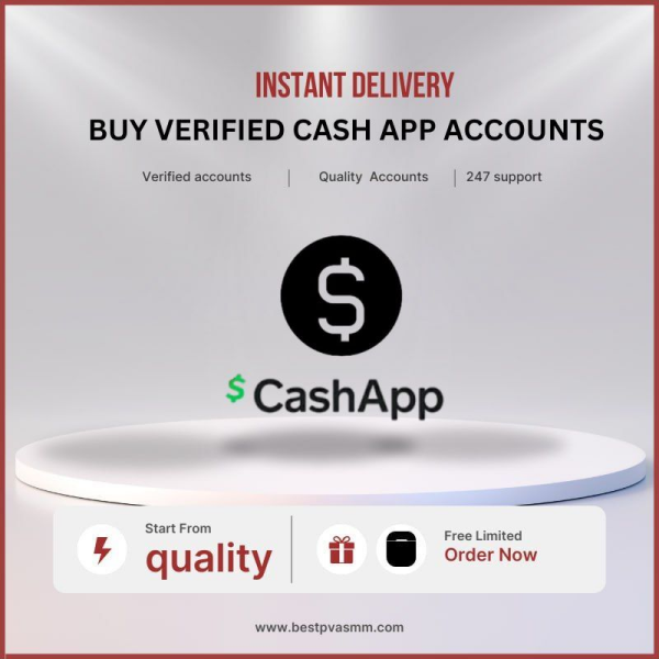 Top 7 SItes to Buy Verified Cash App Accounts for Online ...