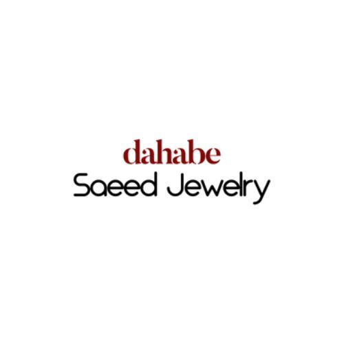 Dahabe Saeed Jewelry