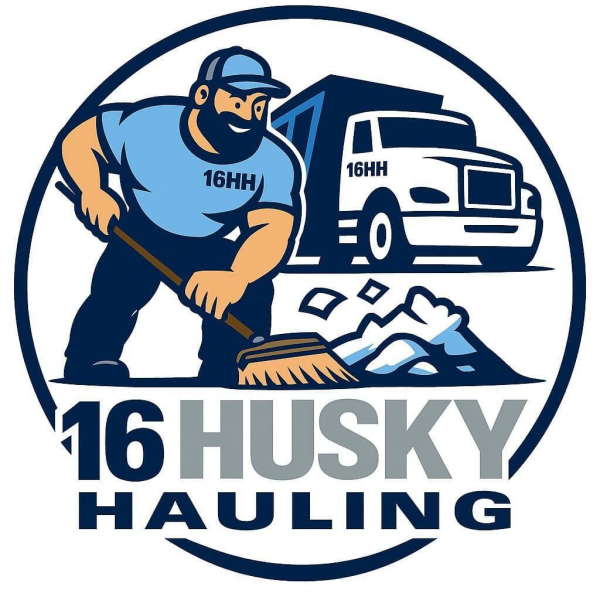 16 Husky Hauling