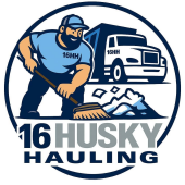 16 Husky Hauling