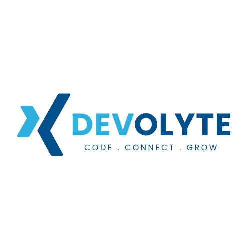 Devolyte Full-Service Digital Agency