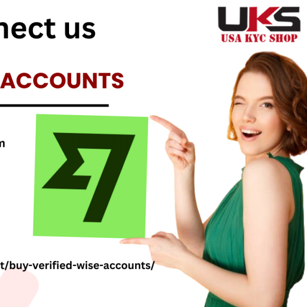 Buying Verified Cash App Accounts - 100% Fully Verified in 2027