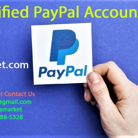 What's the limit for Paypal before you have to verify