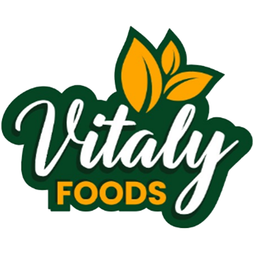 Vitaly Foods