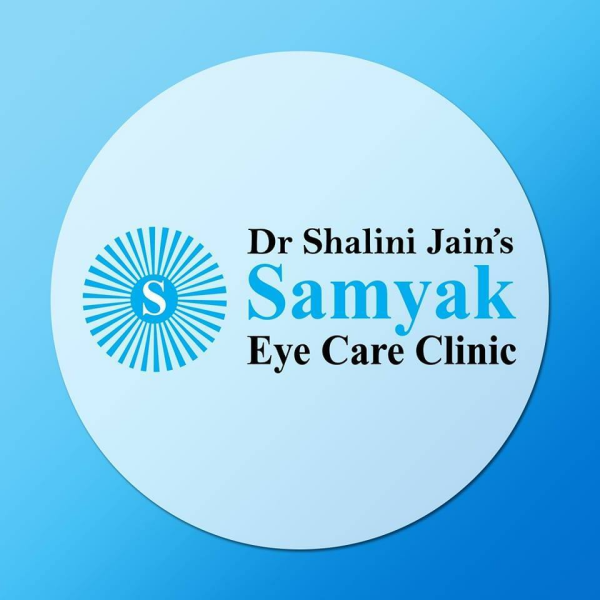 Dr. Shalini Jain's Samyak Eye Care Clinic