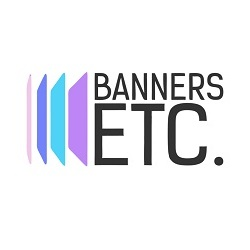 Banners Etc. Boston, MA