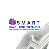 Smart Healthcare