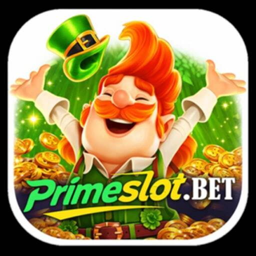 Primeslot &ndash; Site Oficial