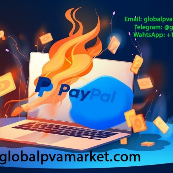 How to create a paypal and verify outside the USA