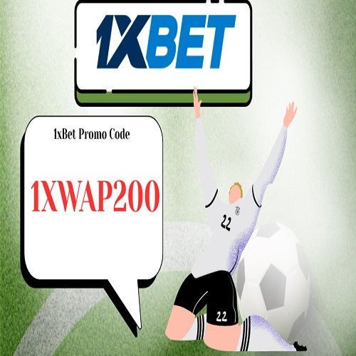 1xBet Promo Code Kenya: 1XWAP200 &ndash; Bonus &euro;130