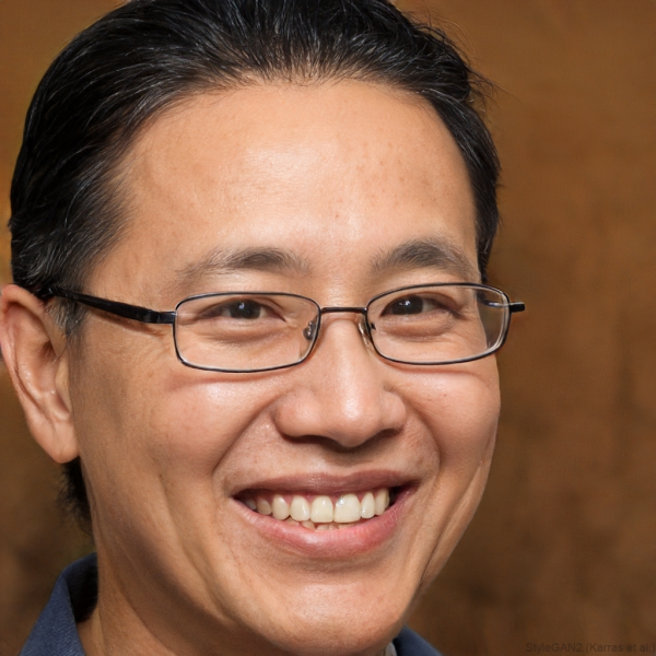 CEO Long Giang