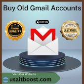 9 Steps to Buy Verified Old Gmail Accounts Online