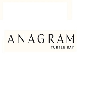 Anagram Turtle Bay