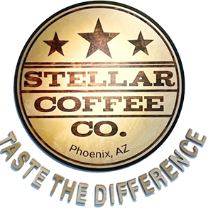 Stellar Coffee Co.