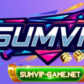 SUMVIP Nhà Cái Đẳng Cấp