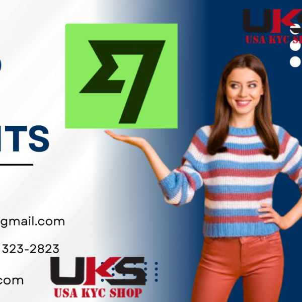 Best Ever Guide To Purchased Buying  Verified Wise Accounts 2026