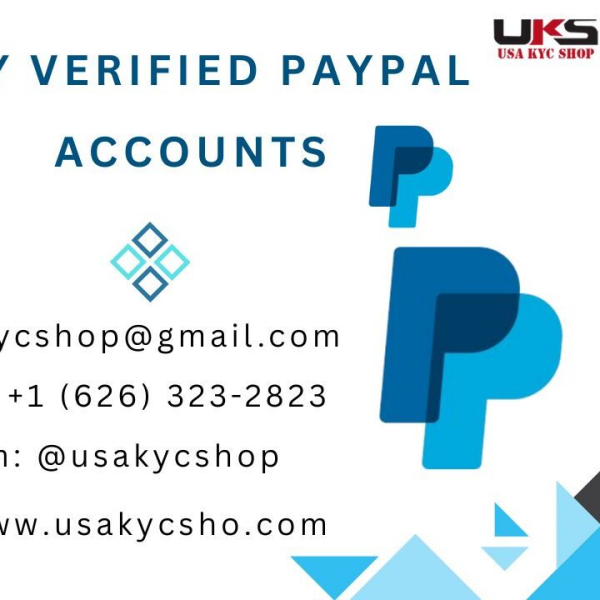 Easy Way to Verifyed PayPal Account in 2026