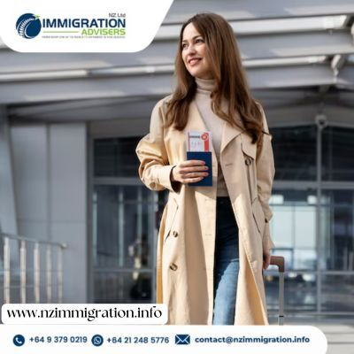 2021 Resident Visa