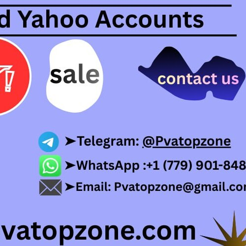 How to delete your Yahoo account permanently