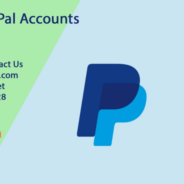 Buy Verified Transfer Paypal Accounts Fast and Securely