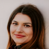 Nettilaakari Kaisa Leppanen