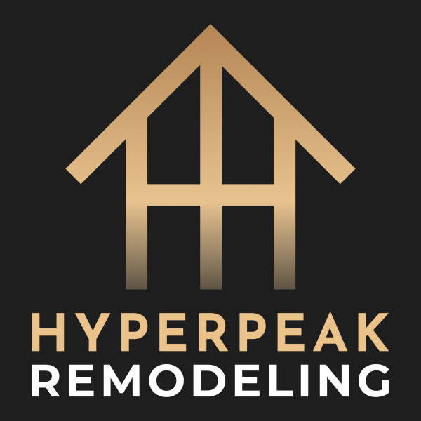 Hyperpeak Remodeling