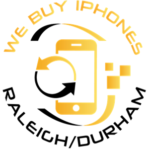 We Buy iPhones RDU