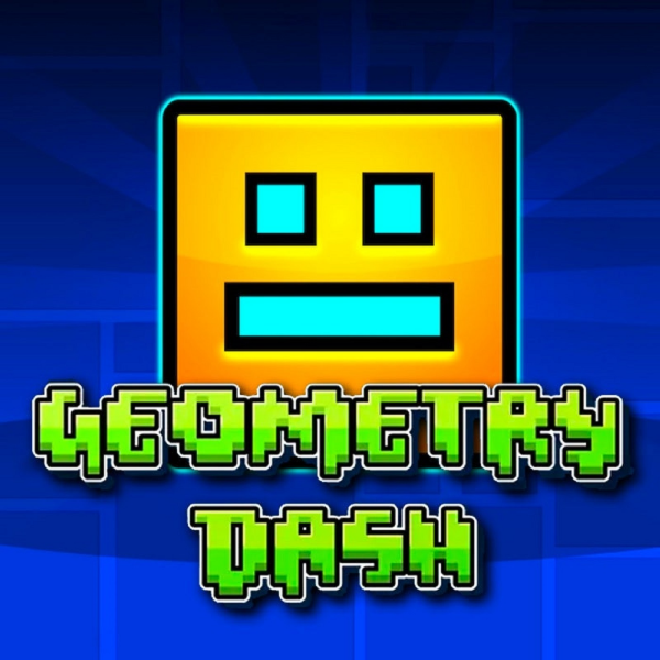Geoemtry Dash