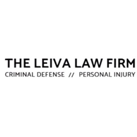 The Leiva Law Firm