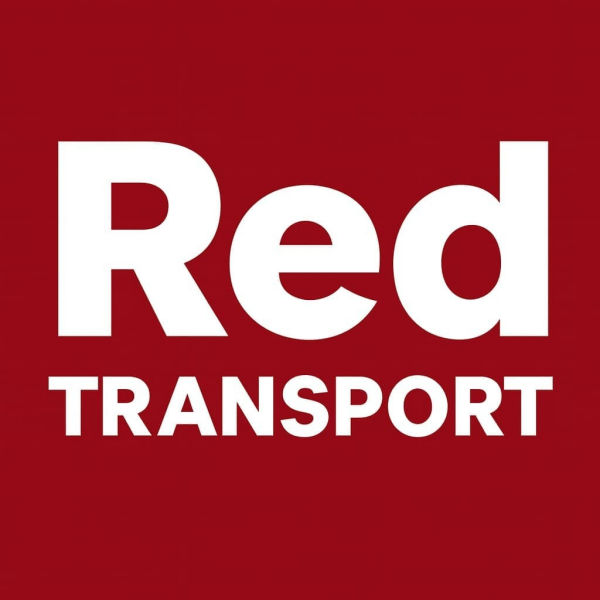 Red Trucks - Best Moving companies in South Africa